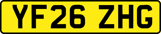 YF26ZHG