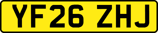 YF26ZHJ