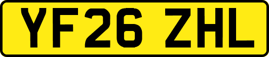 YF26ZHL