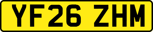 YF26ZHM