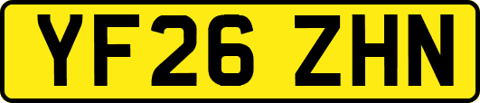 YF26ZHN