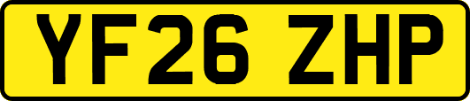 YF26ZHP