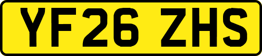 YF26ZHS