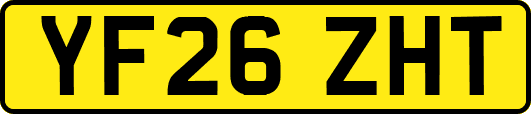 YF26ZHT