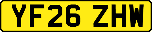 YF26ZHW