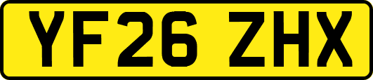 YF26ZHX