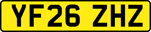 YF26ZHZ