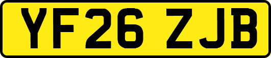YF26ZJB