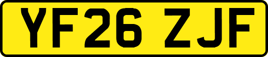 YF26ZJF