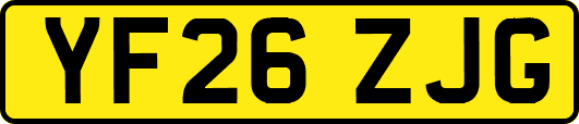 YF26ZJG