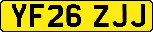 YF26ZJJ