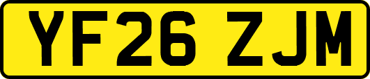 YF26ZJM