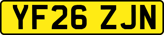 YF26ZJN