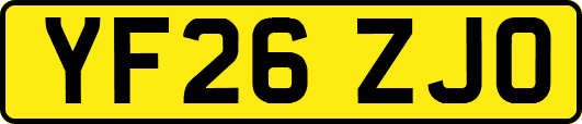 YF26ZJO