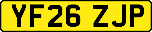 YF26ZJP