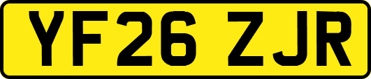 YF26ZJR