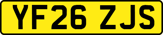 YF26ZJS