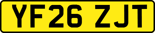 YF26ZJT