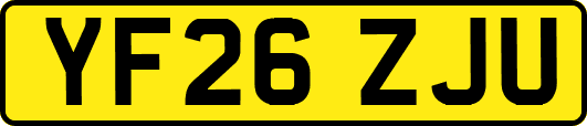 YF26ZJU
