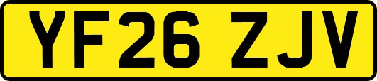 YF26ZJV