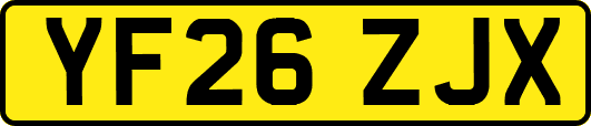YF26ZJX