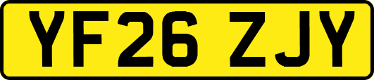 YF26ZJY