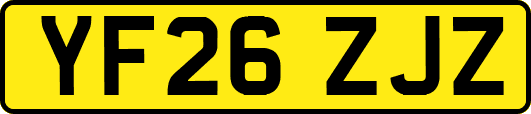 YF26ZJZ
