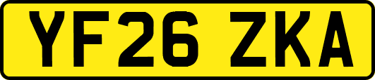 YF26ZKA