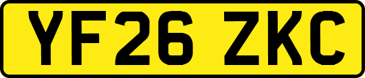 YF26ZKC