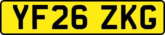 YF26ZKG