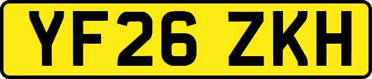 YF26ZKH