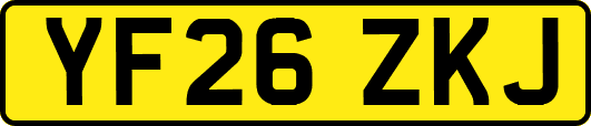 YF26ZKJ