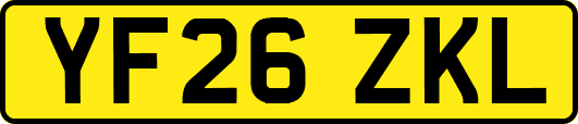 YF26ZKL