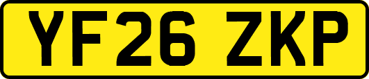 YF26ZKP