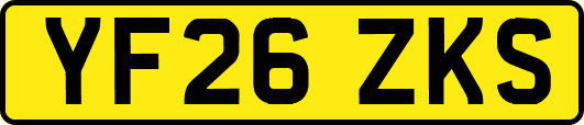YF26ZKS