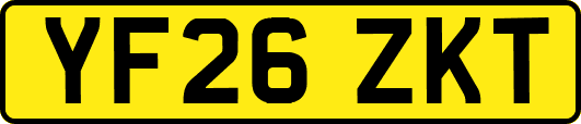 YF26ZKT
