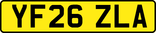 YF26ZLA
