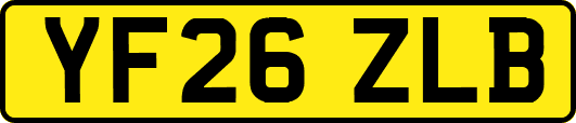 YF26ZLB