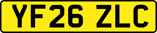 YF26ZLC