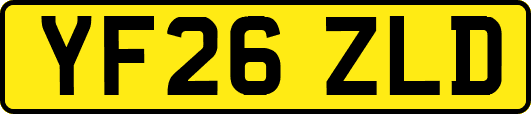 YF26ZLD