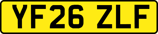 YF26ZLF
