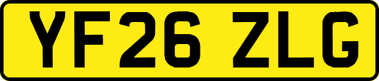 YF26ZLG