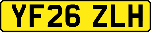 YF26ZLH