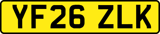 YF26ZLK