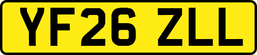 YF26ZLL