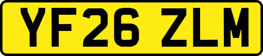YF26ZLM
