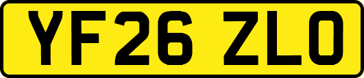YF26ZLO