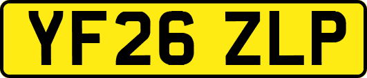 YF26ZLP