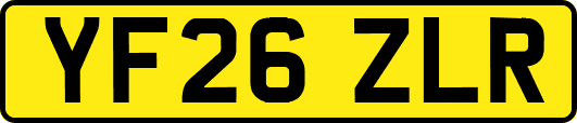 YF26ZLR