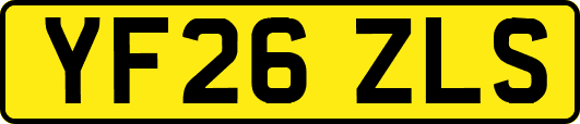 YF26ZLS